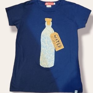 Me to we Water protection tee